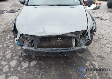 2012 Honda Accord 2.4 Lx from USA, damaged, VIN 1HGCP2F34CA016353